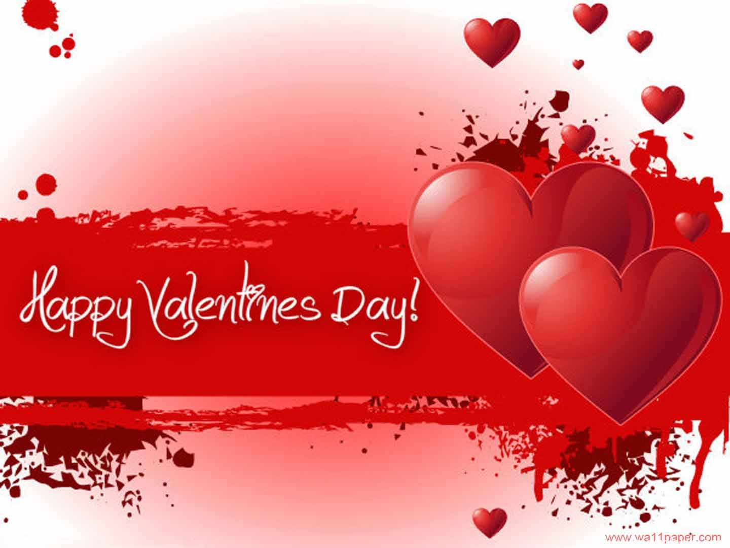 Valentine Day Specials Greeting 2015