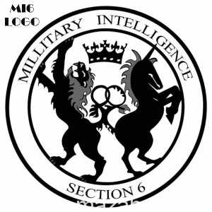 MI6_Logo