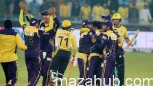 Peshawar Zalmi vs Islamabad United Prediction