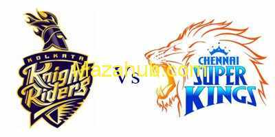 Kolkata Knight Riders vs Chennai Super Kings Final CLT20