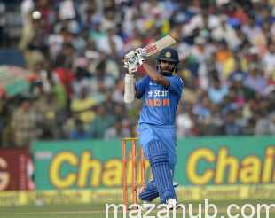 India vs Sri Lanka 2nd ODI