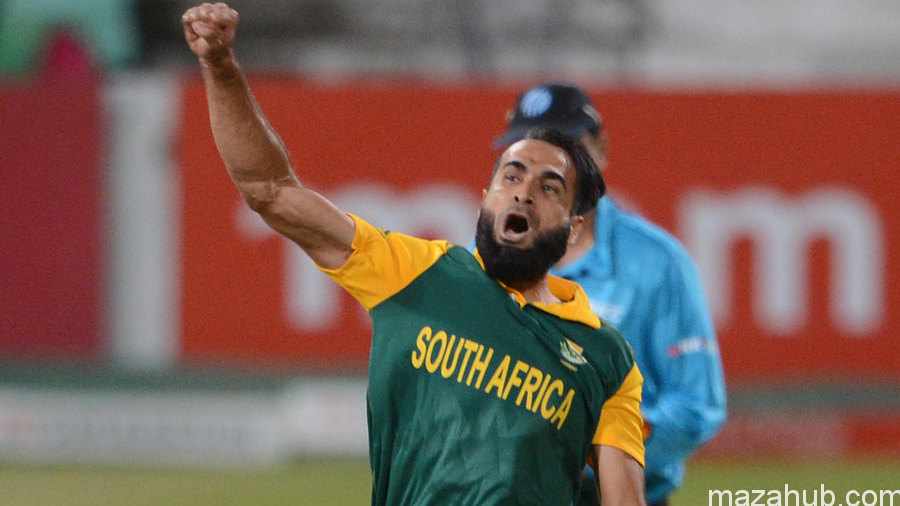 South Africa vs West Indies 2nd ODI