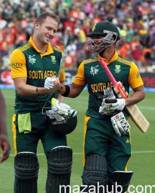 India vs South Africa Prediction World Cup 2015