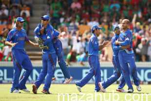 Sri Lanka vs Afghanistan Preivew World Cup 2015
