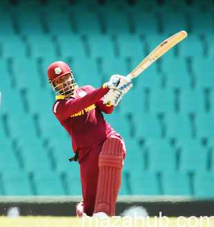 West Indies vs Ireland Preview World Cup 2015