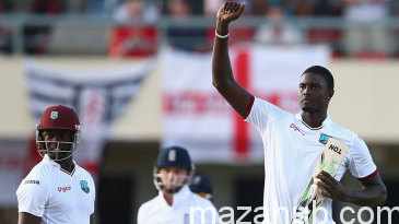 England vs West Indies Highlights 2nd test 2015
