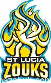 St Lucia Zouks VS Barbados Tridents
