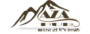 Mazahub