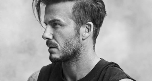 David Beckham
