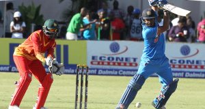 India vs Zimbabwe Cricket Prediction 2016