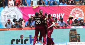 India vs West Indies 2nd T20 Highlights